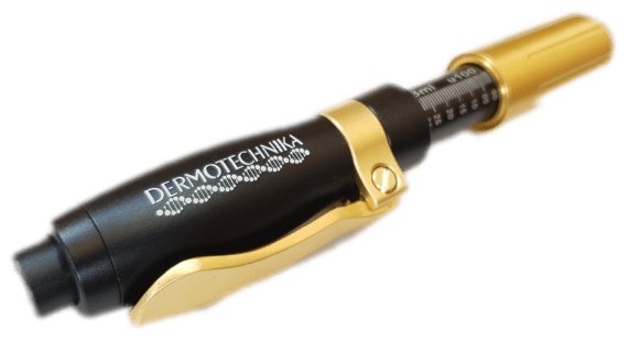 DERMOTECHNIKA - HYALURON PEN - daermes.com