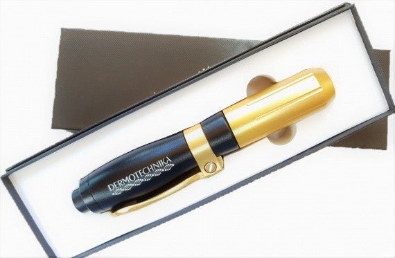DERMOTECHNIKA - HYALURON PEN - daermes.com
