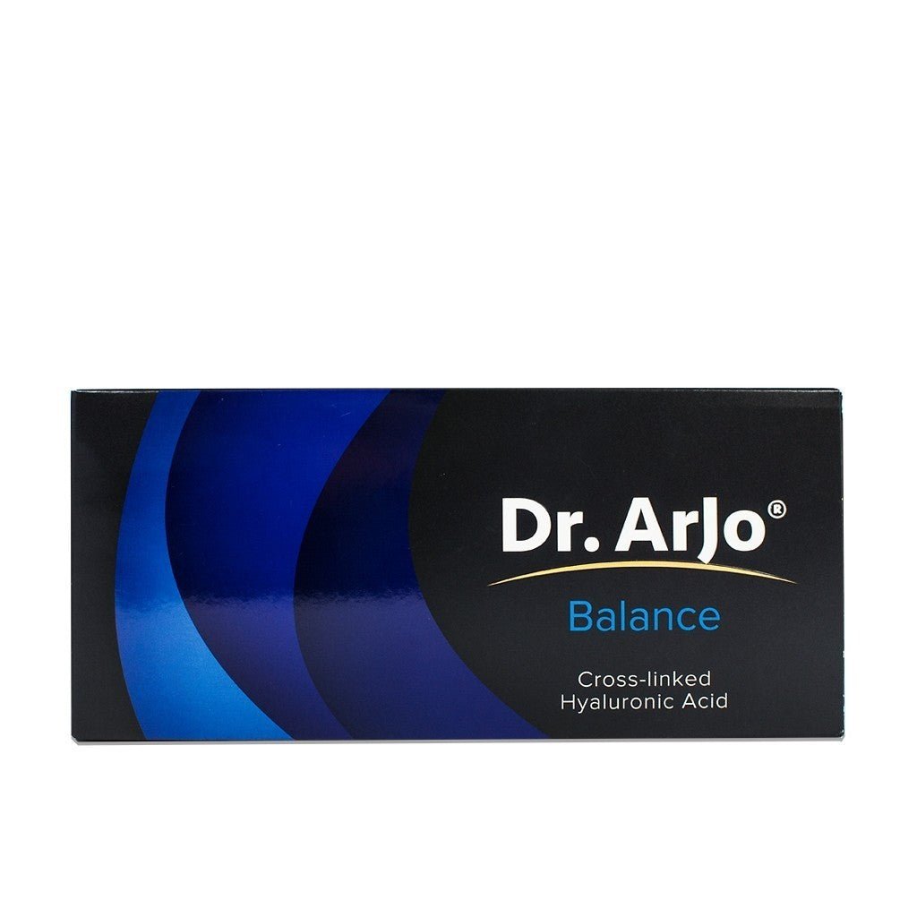 Dr. ArJo Balance 20mg/ml 1ml - daermes.com