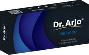 Dr. ArJo Balance 20mg/ml 1ml - daermes.com