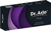 Dr. ArJo Fine 15mg/ml 1ml - daermes.com