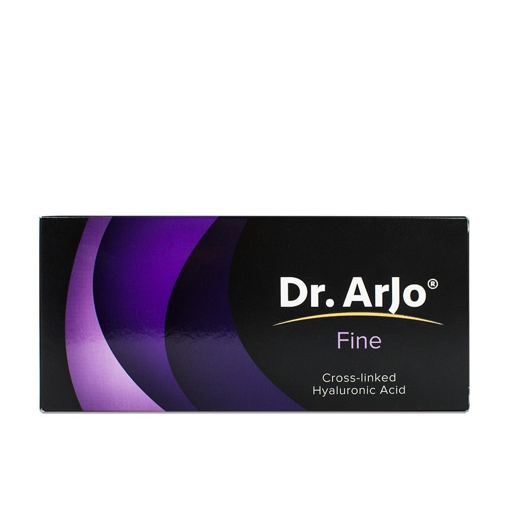 Dr. ArJo Fine 15mg/ml 1ml - daermes.com