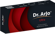 Dr. ArJo Ultra 25mg/ml 1ml - daermes.com