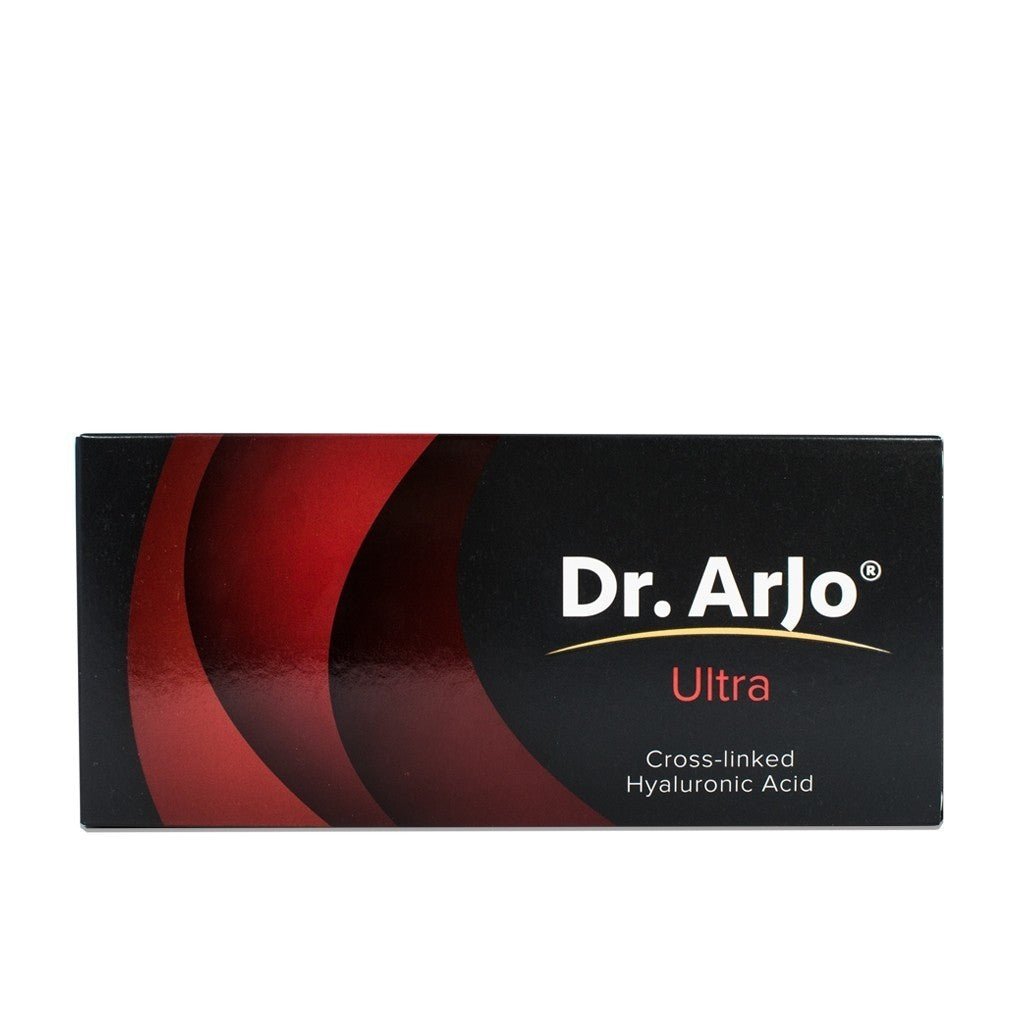 Dr. ArJo Ultra 25mg/ml 1ml - daermes.com