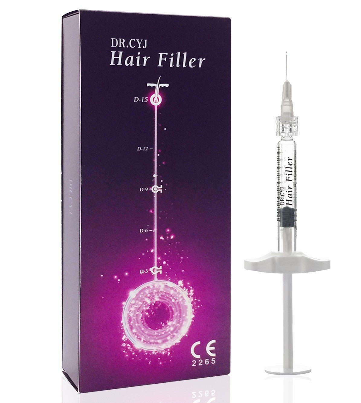 DR CYJ 2x1ML - daermes.com