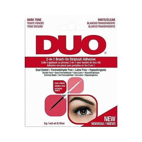 DUO KLEJ 7G. CZARNY - daermes.com