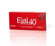 EJAL 40 1 x 2ML - daermes.com