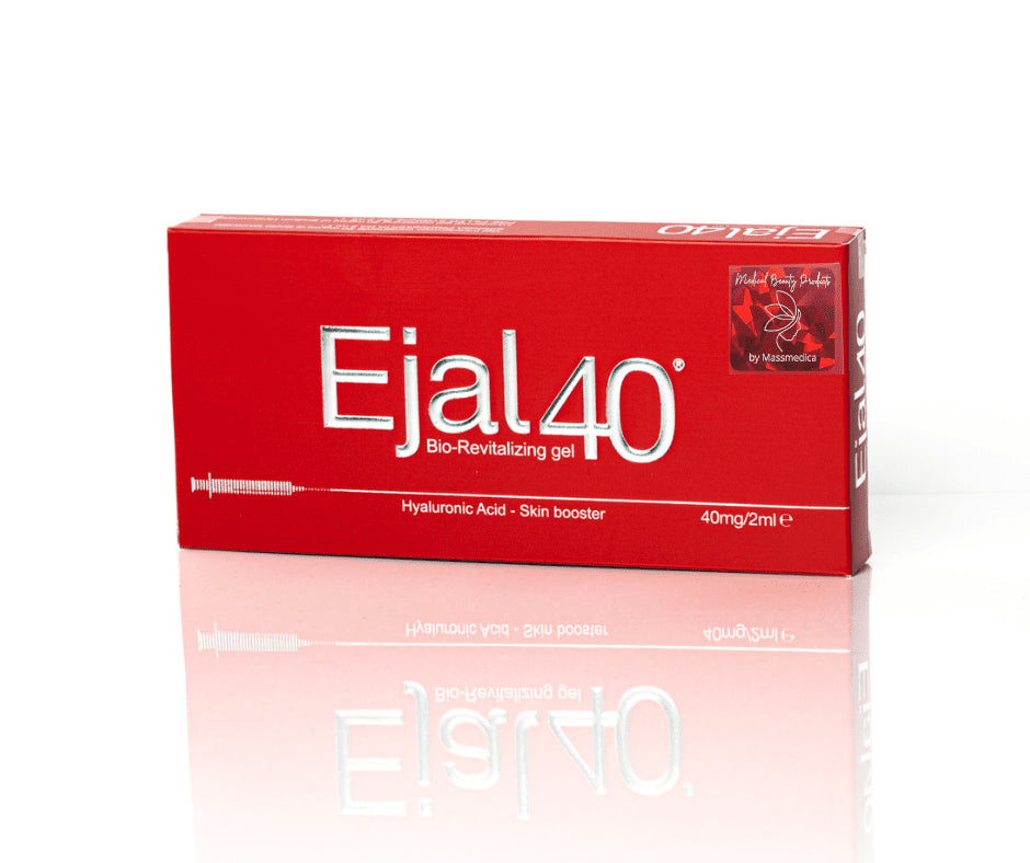 EJAL 40 1 x 2ML - daermes.com