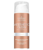 Farmona Ceramidowo - Peptydowy Krem Do Twarzy 150 ml. - daermes.com