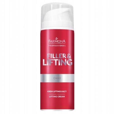 Farmona Filer & Lifting Krem Liftingujący 150 ml. - daermes.com