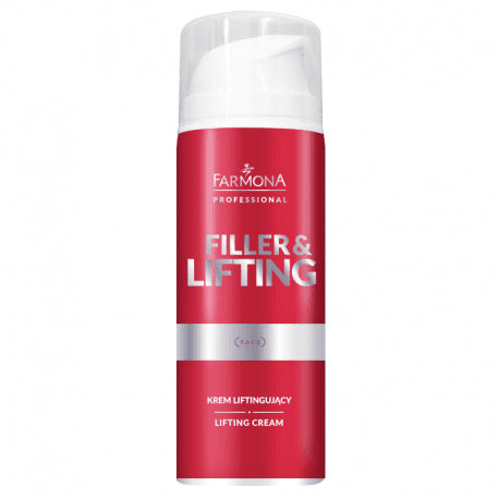 Farmona Filer & Lifting Krem Liftingujący 150 ml. - daermes.com