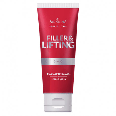 FARMONA FILER&LIFTING MASKA LIFTINGUJĄCA 200ML. - daermes.com