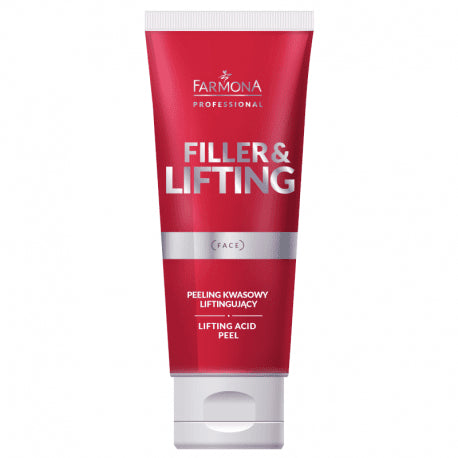 FARMONA FILER&LIFTING PEELING KWASOWY 200G - daermes.com