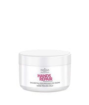 FARMONA HANDS REPAIR GALARETKA PEELINGUJĄCA 300ML - daermes.com