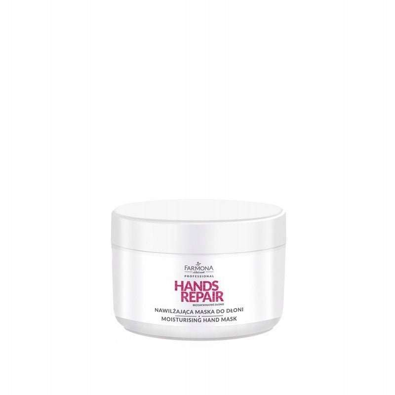 FARMONA HANDS REPAIR MASKA DO DŁONI 300ML. - daermes.com