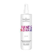 FARMONA HANDS SLOW AGE SERUM PRZECIWST.DO DŁONI - daermes.com