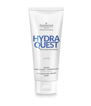 FARMONA HYDRA QUEST MASKA NAWILŻAJĄCO - UJĘDR.200 ML - daermes.com