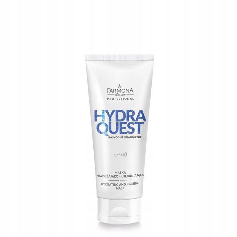 FARMONA HYDRA QUST MASKA NAW - UJĘDR. 200ML - daermes.com