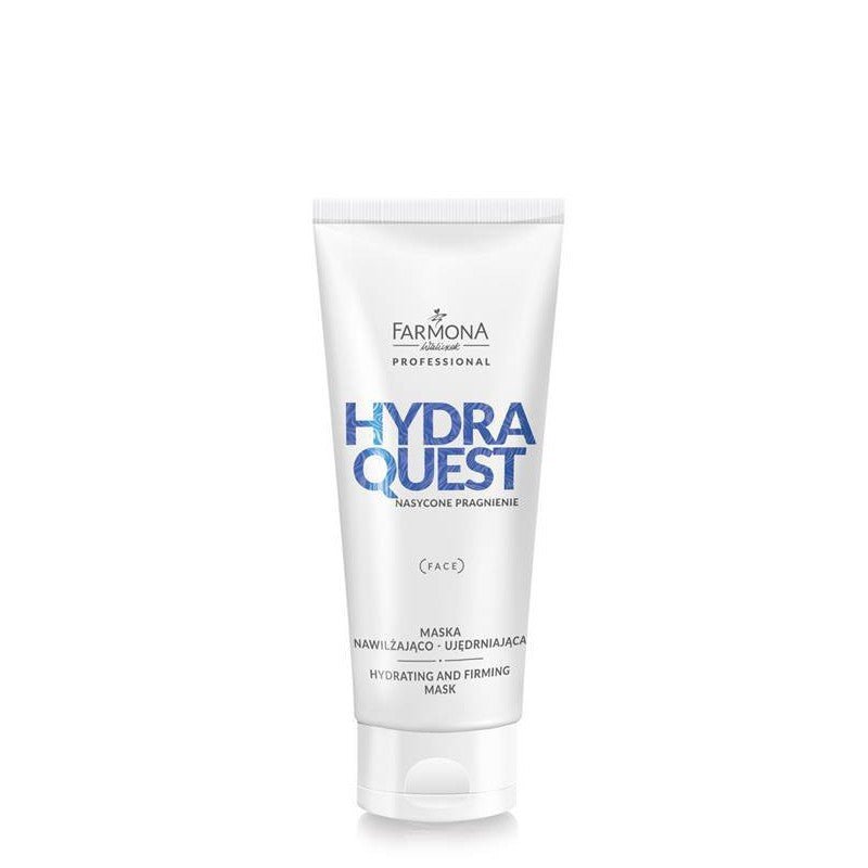 Farmona Hydra Qust Maska Naw-Ujędr. 200ml