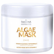 FARMONA MASKA ALGOWA WIT.C 500 ML - daermes.com
