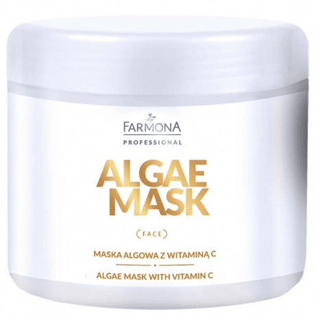 FARMONA MASKA ALGOWA WIT.C 500 ML - daermes.com