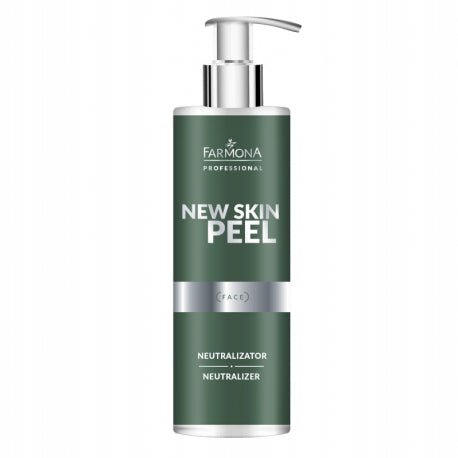 FARMONA NEW SKIN NEUTRALIZATOR 280 ML - daermes.com