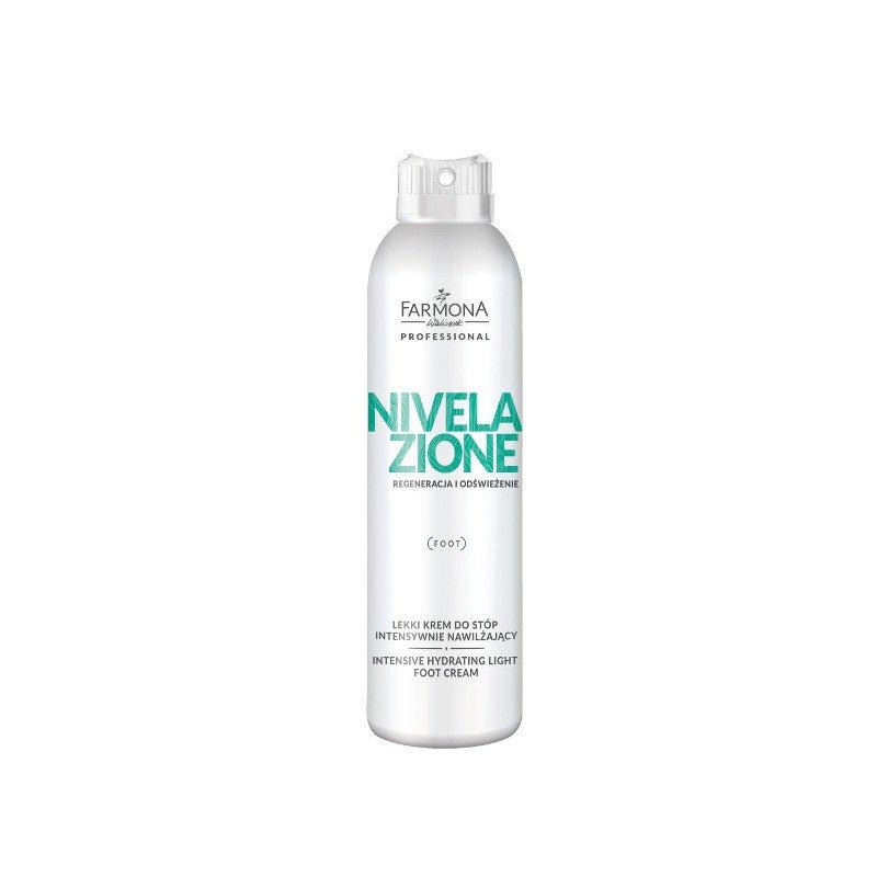 FARMONA NIVELAZIONE LEKKI KREM DO STÓP 150ML. - daermes.com