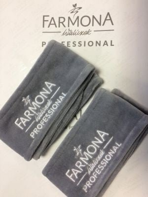 FARMONA OPASKA KOSMETYCZNA Z LOGO - daermes.com