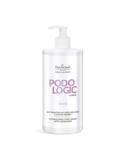 FARMONA PODOL. FITNESS ANTYBAKTERYJNY KREM 500ML. - daermes.com