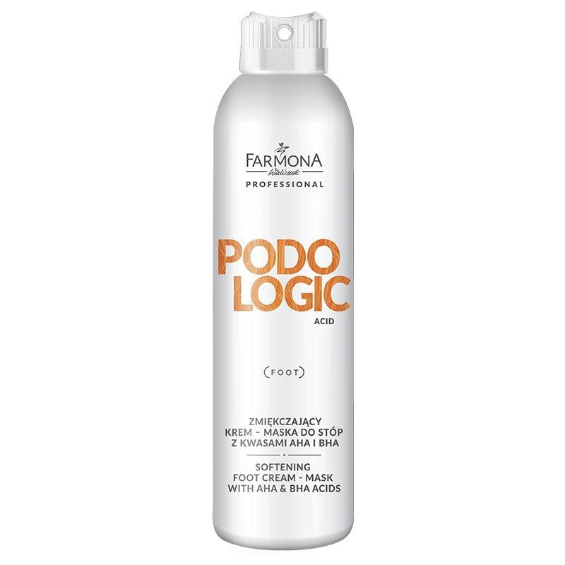 FARMONA PODOLOGIC ACID ZMIĘKCZ. KREM - MASKA 150ML. - daermes.com