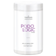 Farmona Podologic Fitness Antybakteryjna Sól 1400 g. - daermes.com