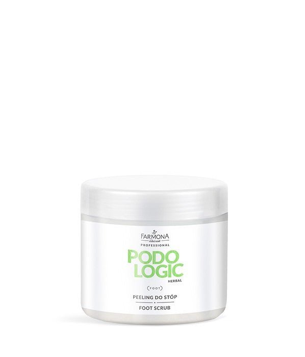 FARMONA PODOLOGIC HERBAL PEELING DO STÓP 500 ML. - daermes.com