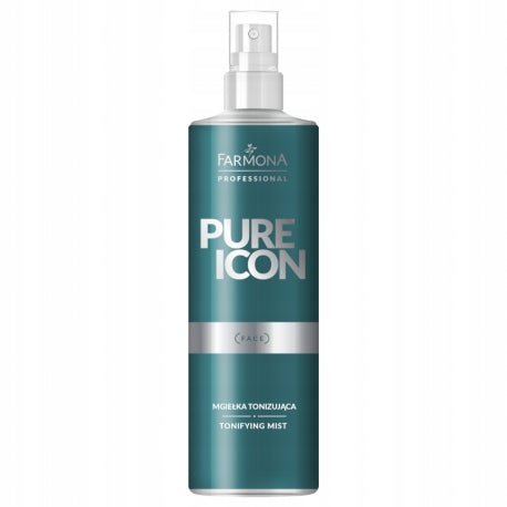 Farmona Pure Icon Mgiełka Tonizująca 200 ml. - daermes.com