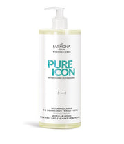 FARMONA PURE ICON WODA MICELARNA 500ML. - daermes.com
