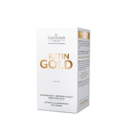 FARMONA RETIN GOLD KREM POD OCZY LIFT. - ROZŚ.50ML. - daermes.com