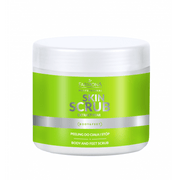 FARMONA SKIN SCRUB EXTRACT PEAR 500G - daermes.com