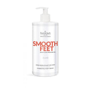 FARMONA SMOOTH FEET NAWILŻAJĄCY KREM DO STÓP 500ML - daermes.com