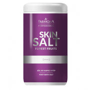 FARMONA SÓL DO KĄPIELI STÓP 1400G OWOCE LEŚNE - daermes.com