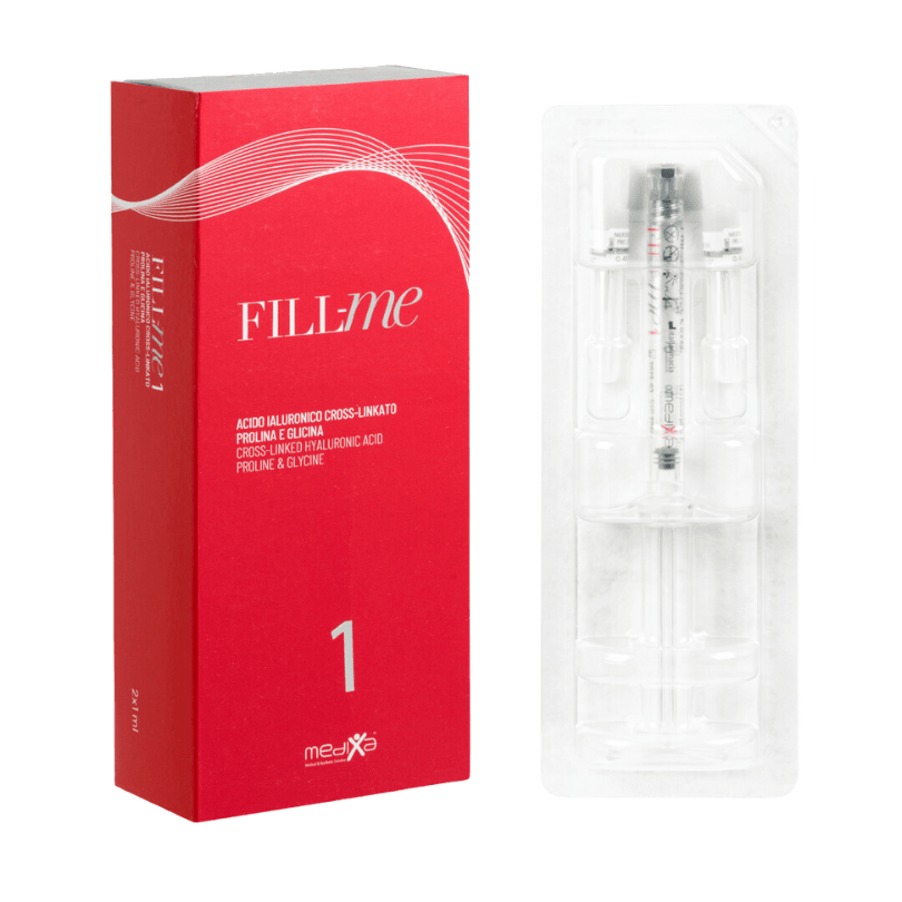 FILL - ME 1 2X1ML - daermes.com
