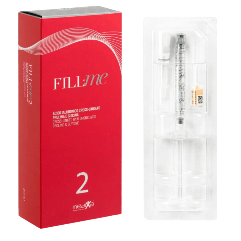 FILL - ME 2 2X1ML - daermes.com