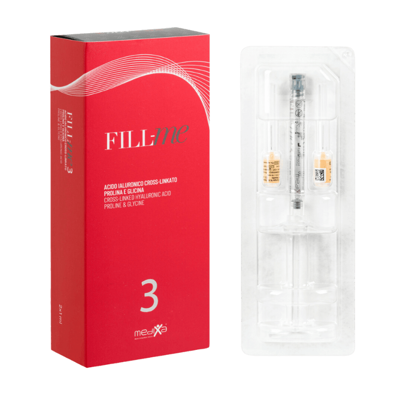 FILL - ME 3 2X1ML - daermes.com
