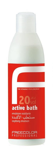 FREECOLOR ACTIVE BATH 250 ML. - daermes.com