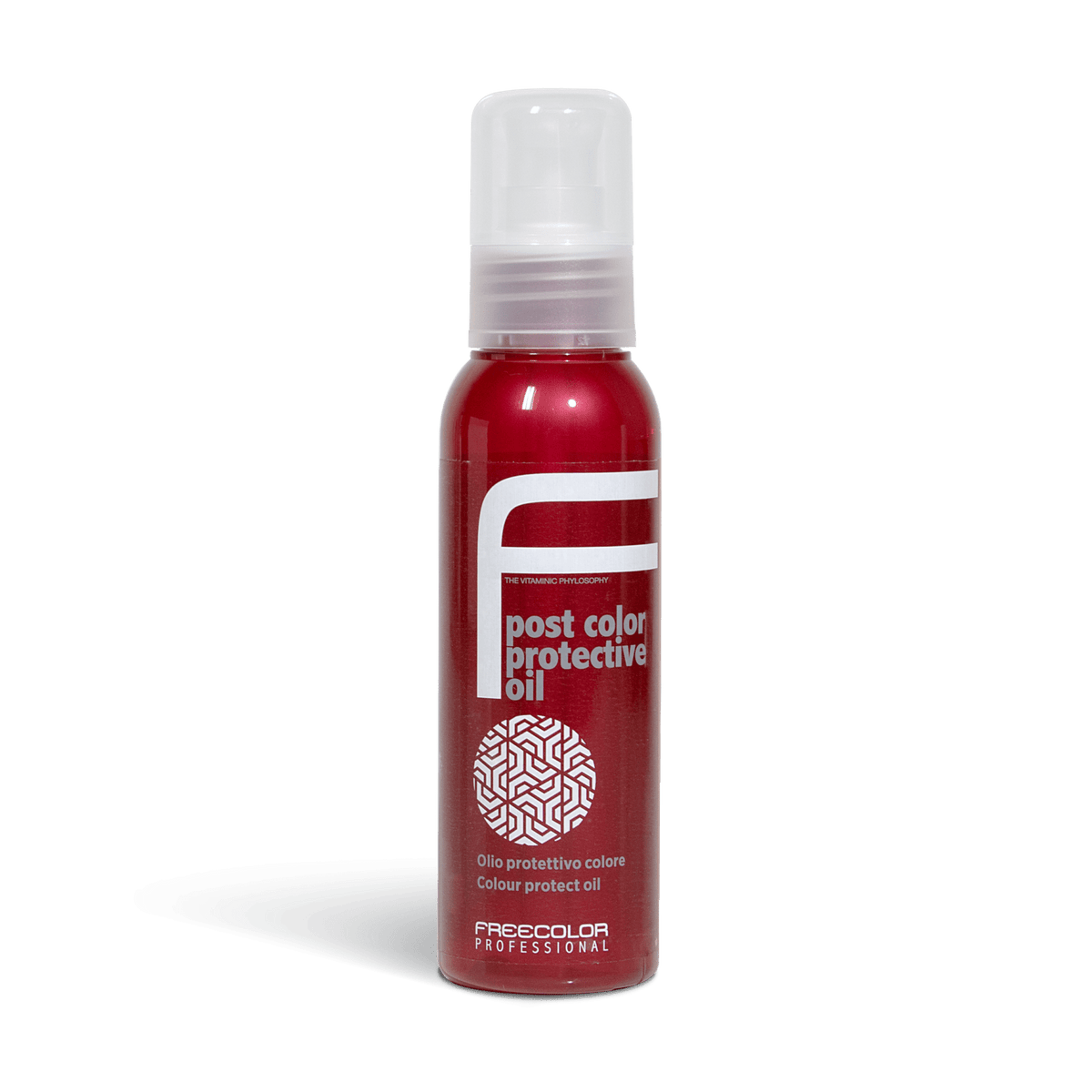FREECOLOR COLOR OLEJEK CHRONIĄCY KOLOR 100ML - daermes.com
