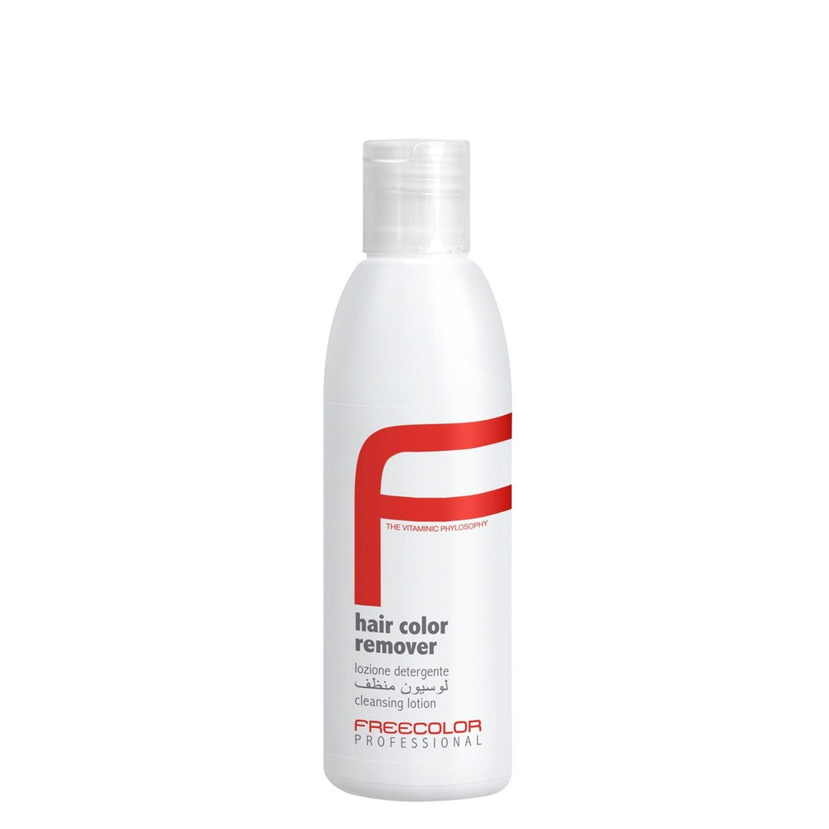 FREECOLOR COLOR TOOLS ZMYWACZ DO SKÓRY GŁOWY 150ML - daermes.com