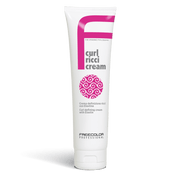 Freecolor Curl Krem Podkreślający Loki 150 ml. - daermes.com