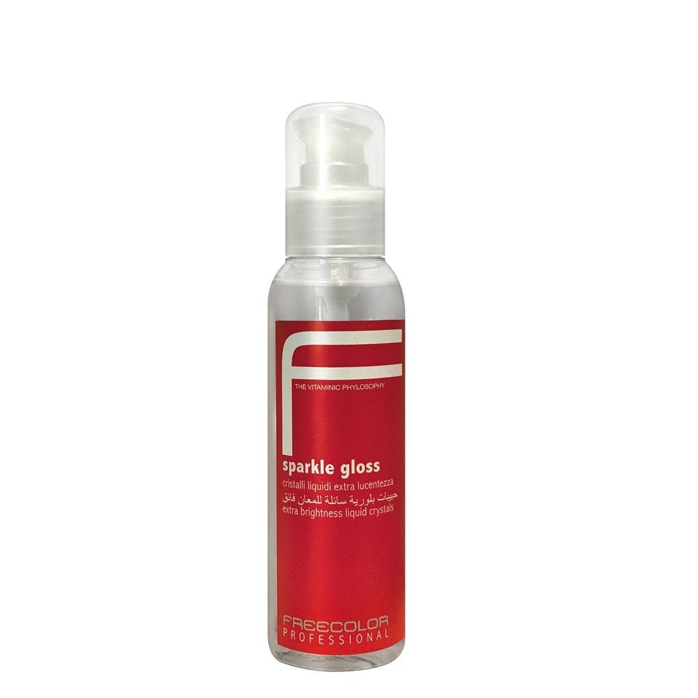 FREECOLOR FINISH BŁYSZCZĄCY POŁYSK 100 ML. - daermes.com