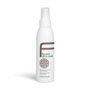 FREECOLOR KERATIN MASKA W SPRAYU UŁAT. ROZCZ.150ML - daermes.com