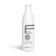 FREECOLOR KERATIN SZAMPON ODBUDOWUJĄCY 250ML - daermes.com