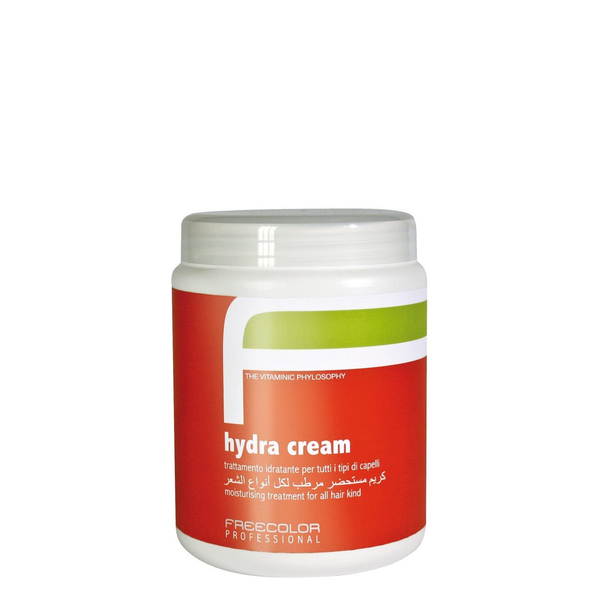 FREECOLOR MASKA HYDRA DO WŁ. NAWIŻAJĄCA 1000ML - daermes.com