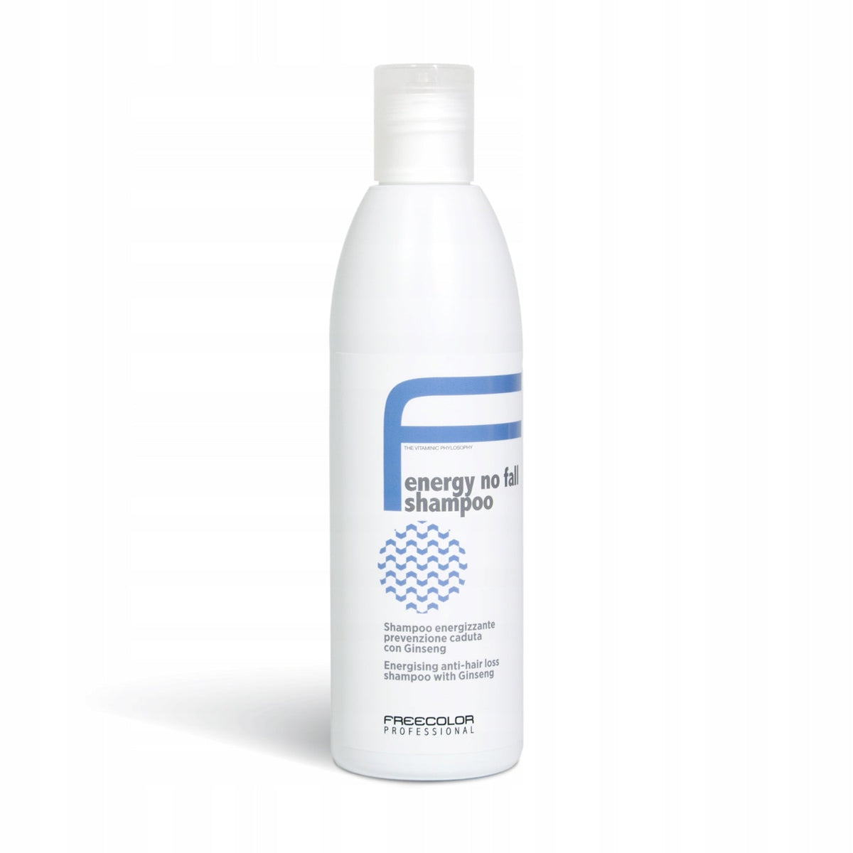 FREECOLOR NO FALL SZAMPON DO WYPADAJĄCYCH 250ML - daermes.com